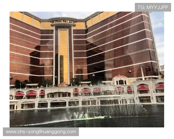 Wynn Palace澳门度假村周边旅游景点推荐，探索澳门的文化与历史魅力