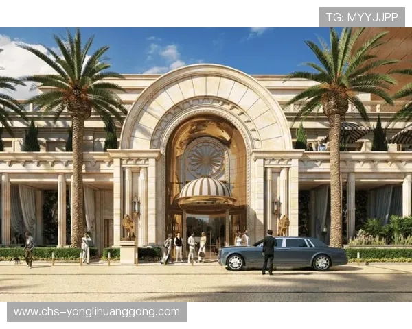 永利皇宫赌场精彩纷呈多样游戏项目满足不同玩家的娱乐需求