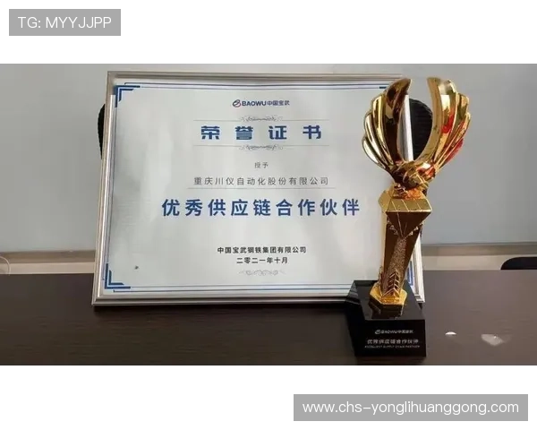 永利集团304官网合作伙伴与供应链管理,打造稳定高效的合作生态系统