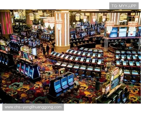 澳门各个赌场的娱乐项目全攻略，帮你规划最佳博彩体验路线