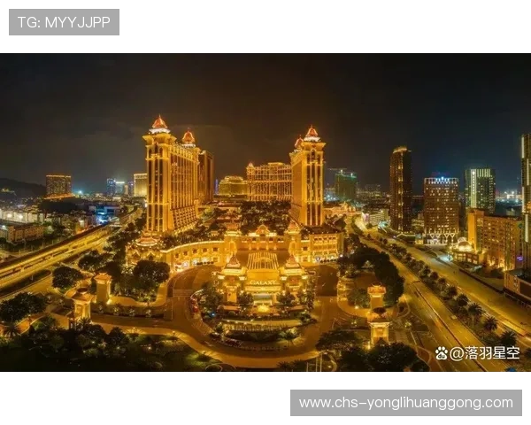 澳门有几个赌场名字以及它们的历史背景和发展现状分析