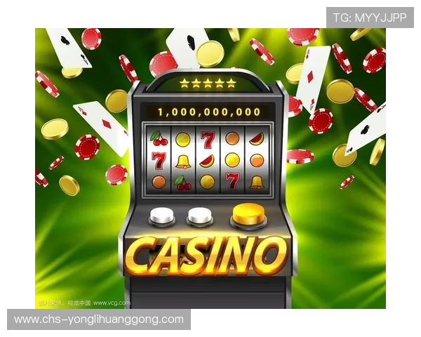 吃角子老虎机玩法详解让你轻松掌握赢取大奖的秘诀