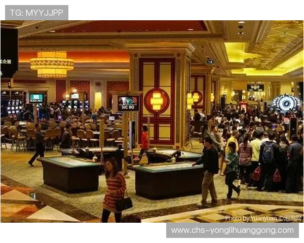 如何确保澳门赌场网站登录账号安全有效提升您的线上博彩体验