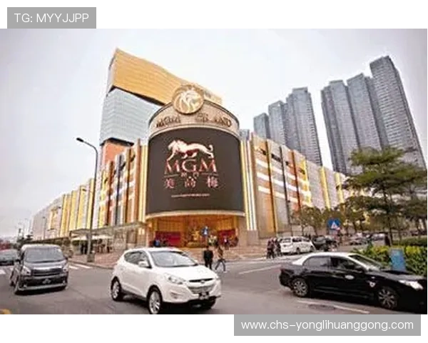 探索澳门美高梅金殿堂的顶级娱乐设施与尊贵服务让您的旅程更加难忘