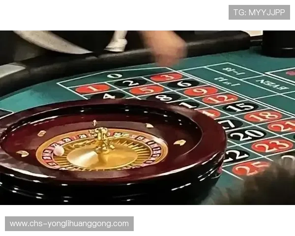 深入分析澳门六张赌牌的归属情况及其对澳门博彩行业的影响