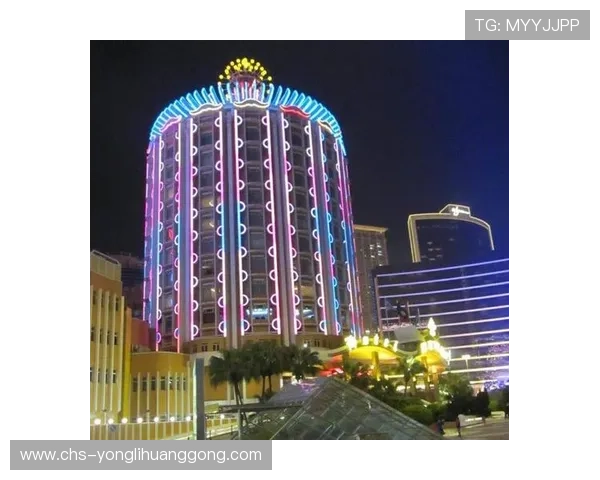 澳门博彩控股有限公司在行业中的地位与竞争优势深度分析