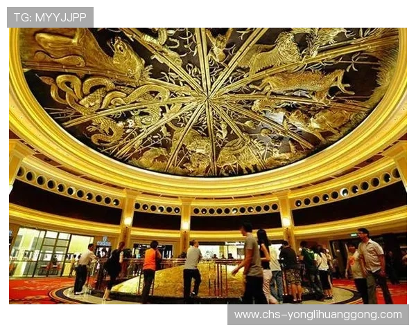 澳门好的赌场有哪些，详细介绍最受欢迎的高端娱乐场所