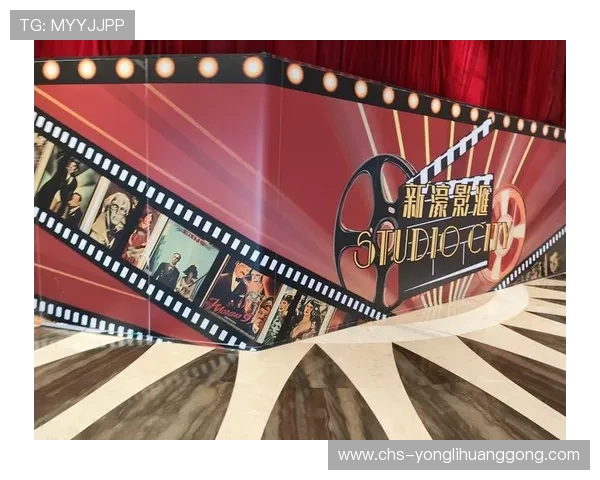 澳门娱乐旅游必去的十大景点与娱乐项目，满足不同游客的多样需求