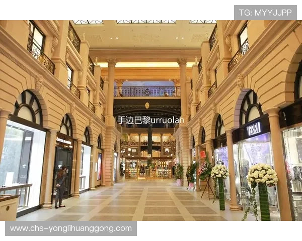 澳门巴黎人购物中心交通指南：如何方便快捷地抵达和停车攻略