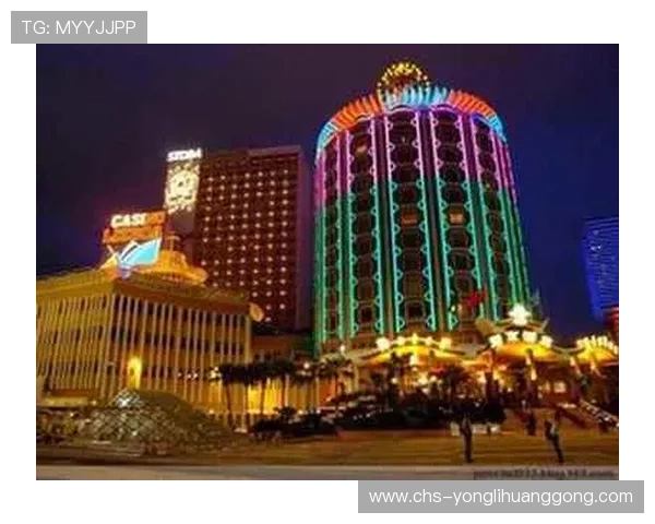 澳门最大的赌场叫什么，如何选择最适合您的博彩体验地点