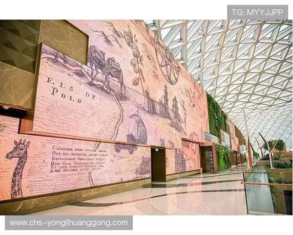 澳门美高梅金殿堂商务会议：打造高端商务会展与奢华会议体验的理想场所