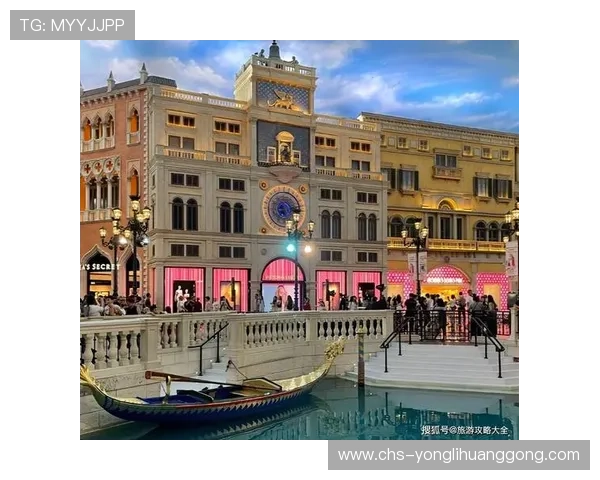 澳门著名赌场的旅游攻略，如何规划行程享受最佳博彩娱乐体验