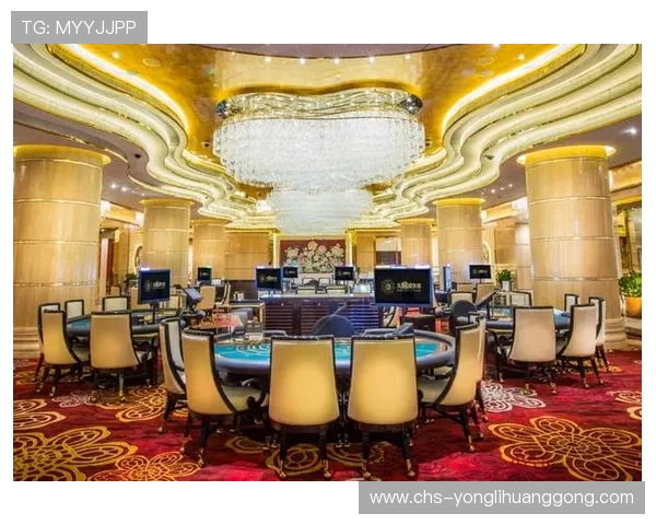 澳门规模最大的赌场不仅是博彩中心，更是集娱乐、餐饮、住宿于一体的综合性娱乐帝国