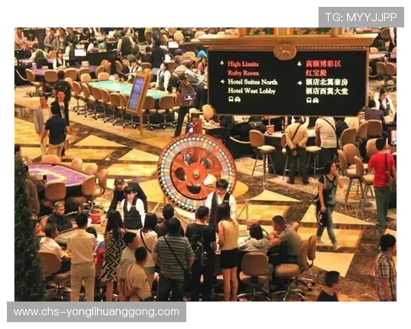 澳门赌博是否合法对经营者和玩家的法律责任与合规建议